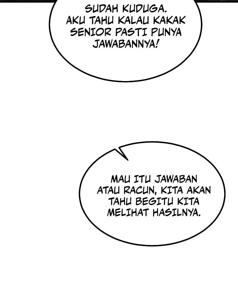 The Former Absolute Supreme Chapter 9 Halaman 29