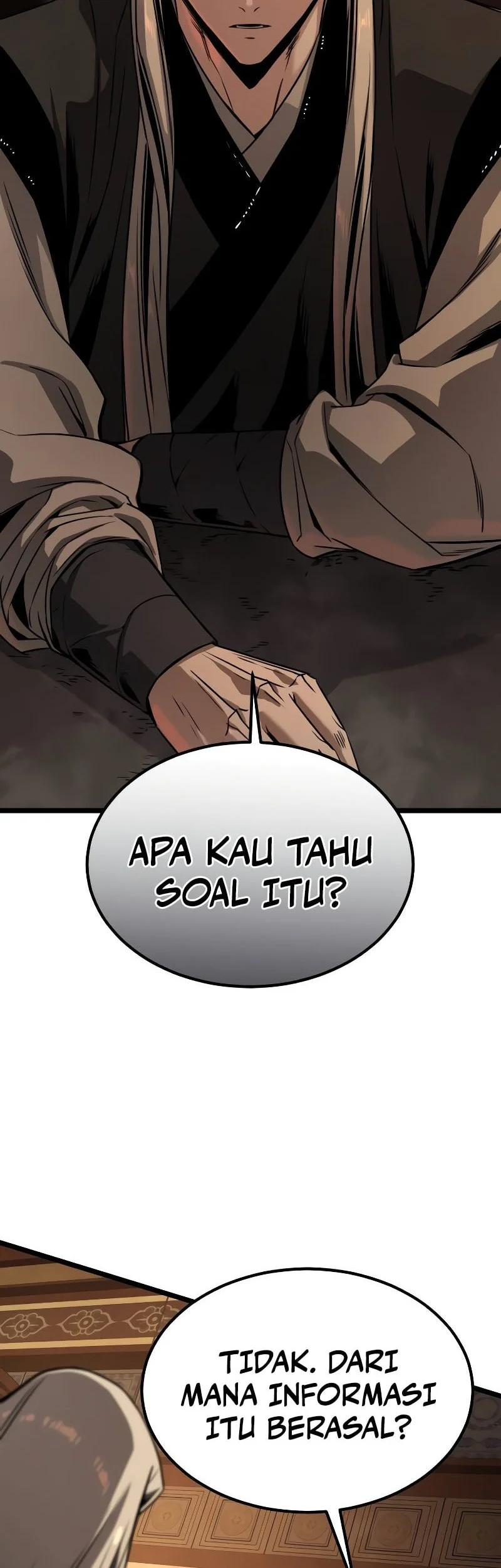 The Former Absolute Supreme Chapter 9 Halaman 55