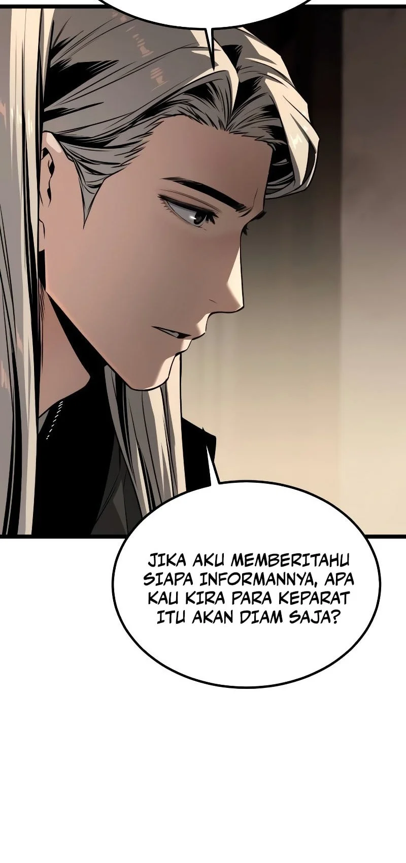 The Former Absolute Supreme Chapter 9 Halaman 57