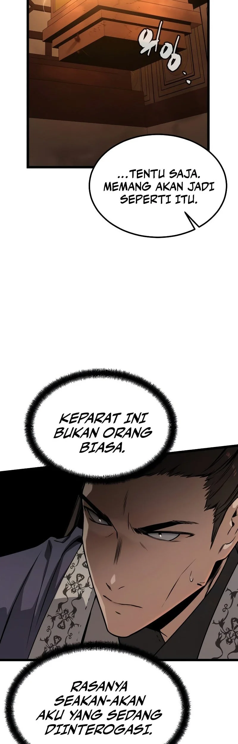 The Former Absolute Supreme Chapter 9 Halaman 59