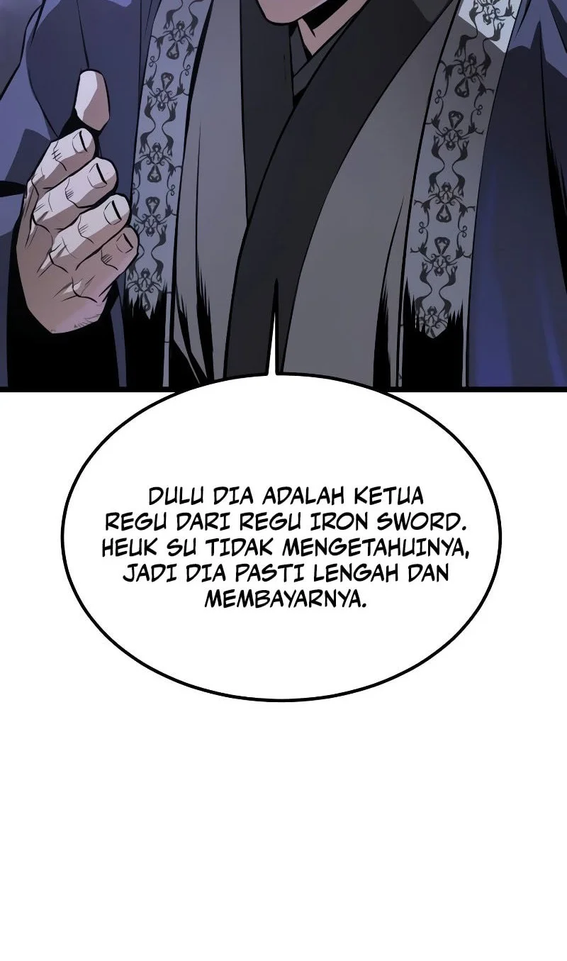 The Former Absolute Supreme Chapter 9 Halaman 77