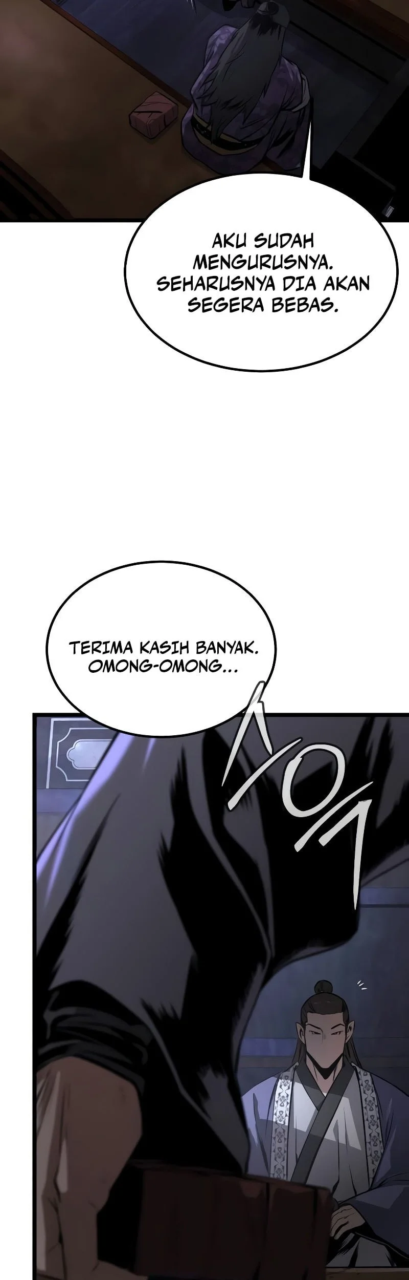 The Former Absolute Supreme Chapter 9 Halaman 80