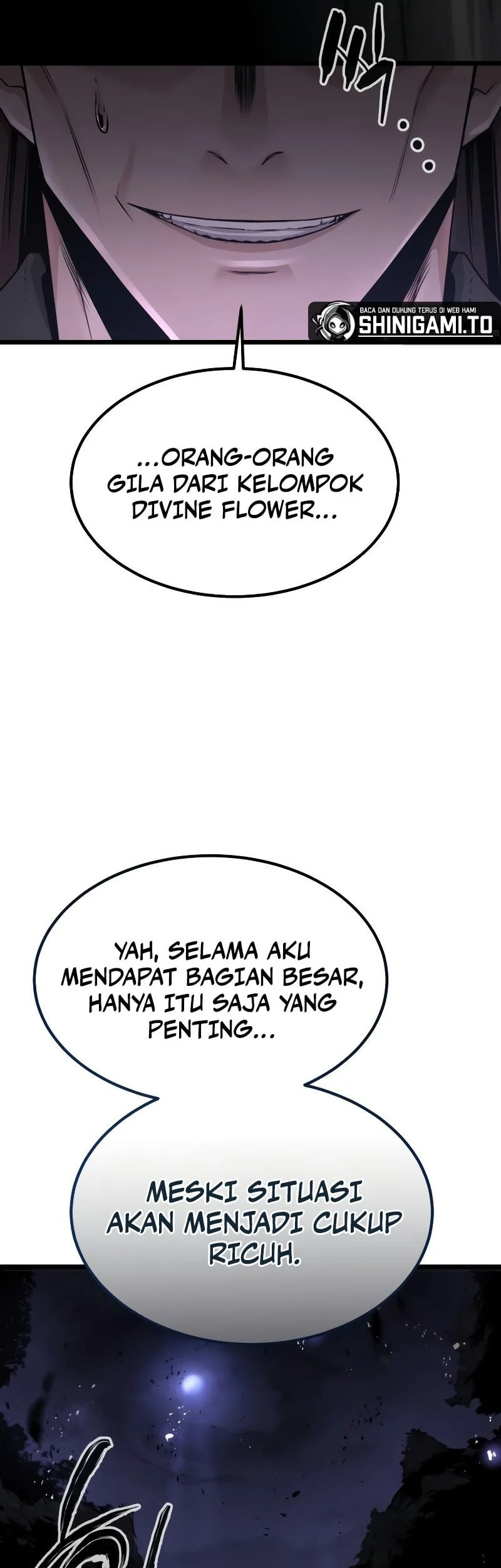 The Former Absolute Supreme Chapter 9 Halaman 90