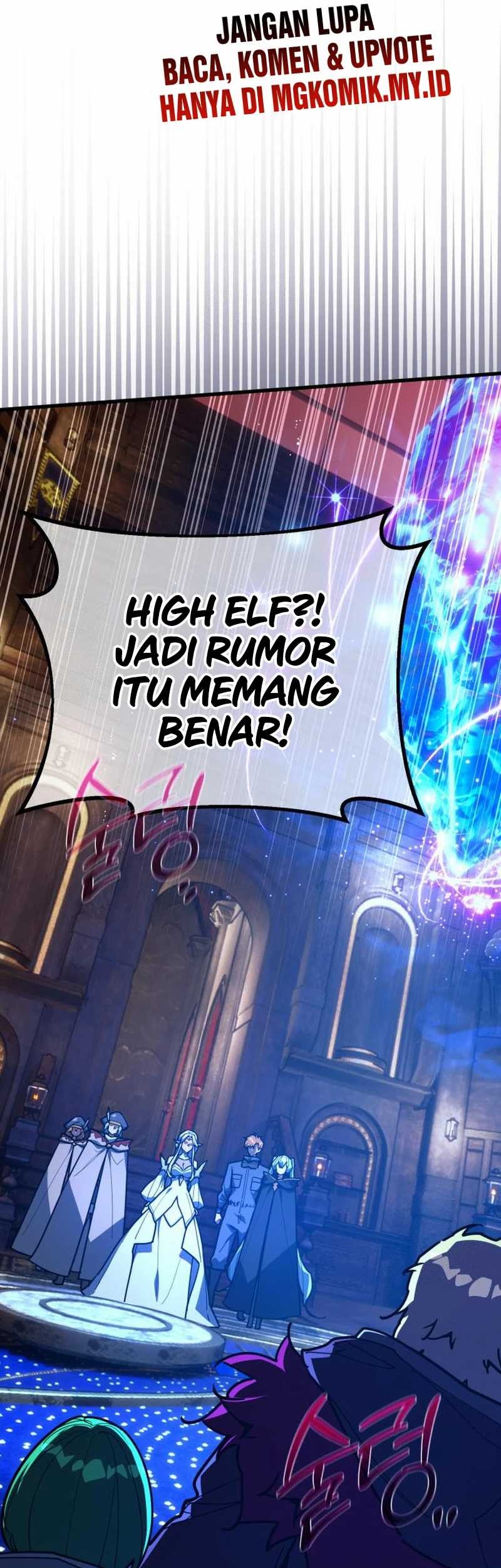 The Games Greatest Troll Chapter 141 Halaman 5