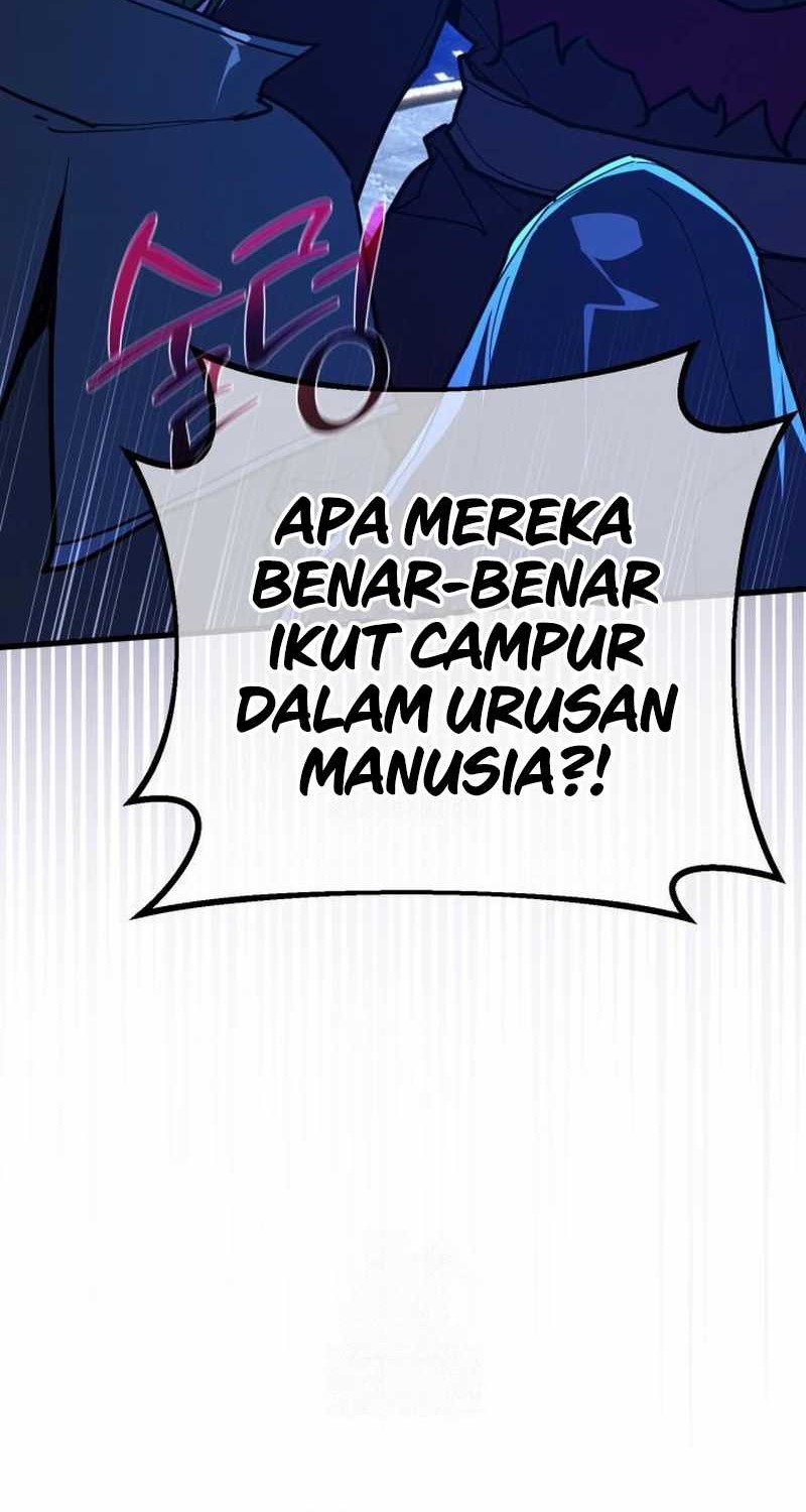 The Games Greatest Troll Chapter 141 Halaman 6