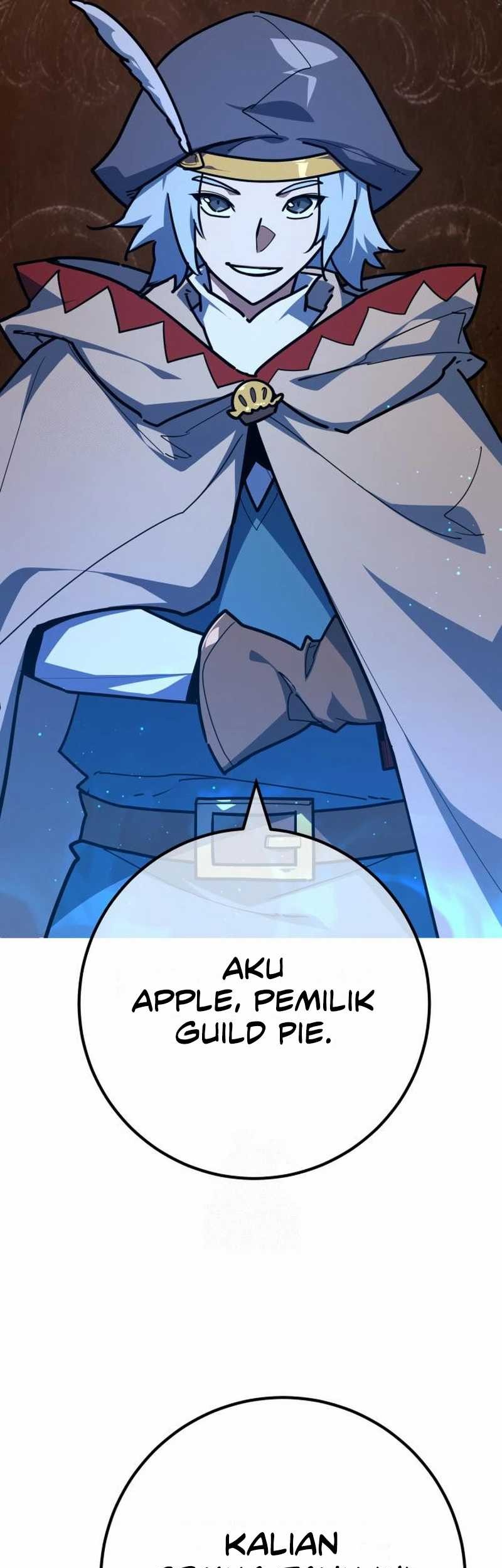 The Games Greatest Troll Chapter 141 Halaman 11