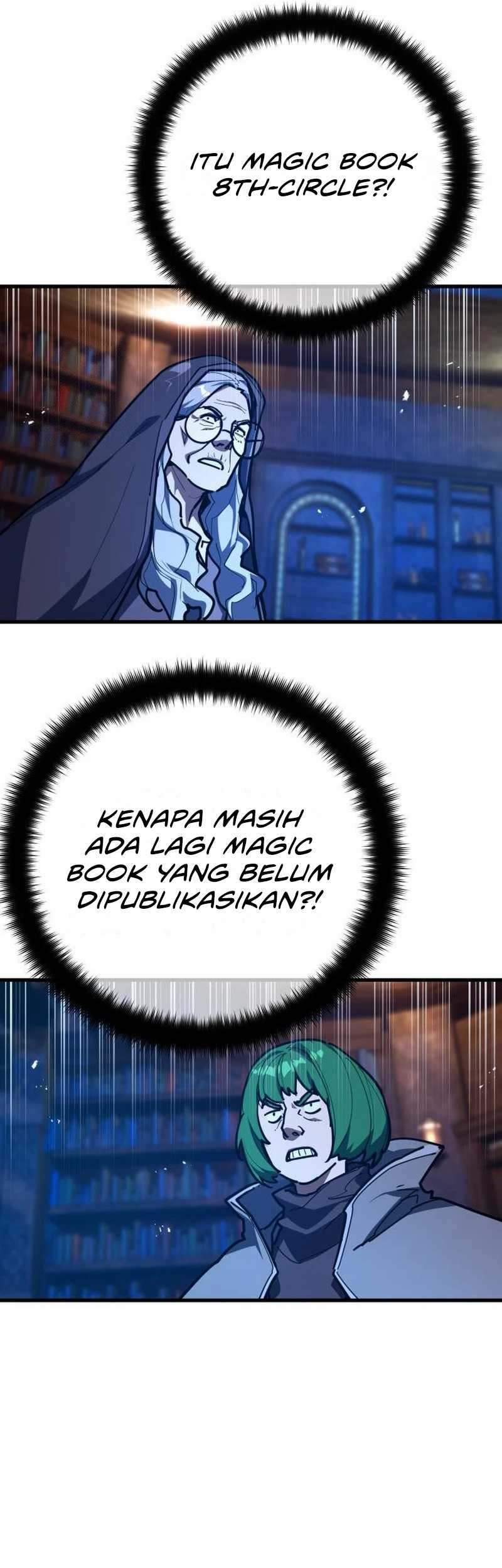 The Games Greatest Troll Chapter 141 Halaman 13
