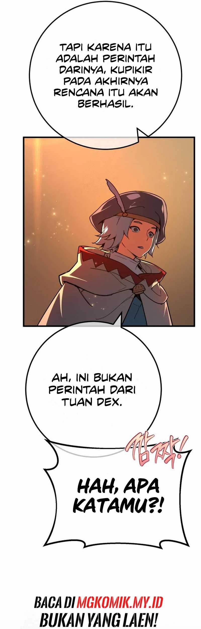 The Games Greatest Troll Chapter 141 Halaman 29