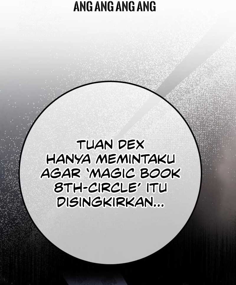 The Games Greatest Troll Chapter 141 Halaman 30