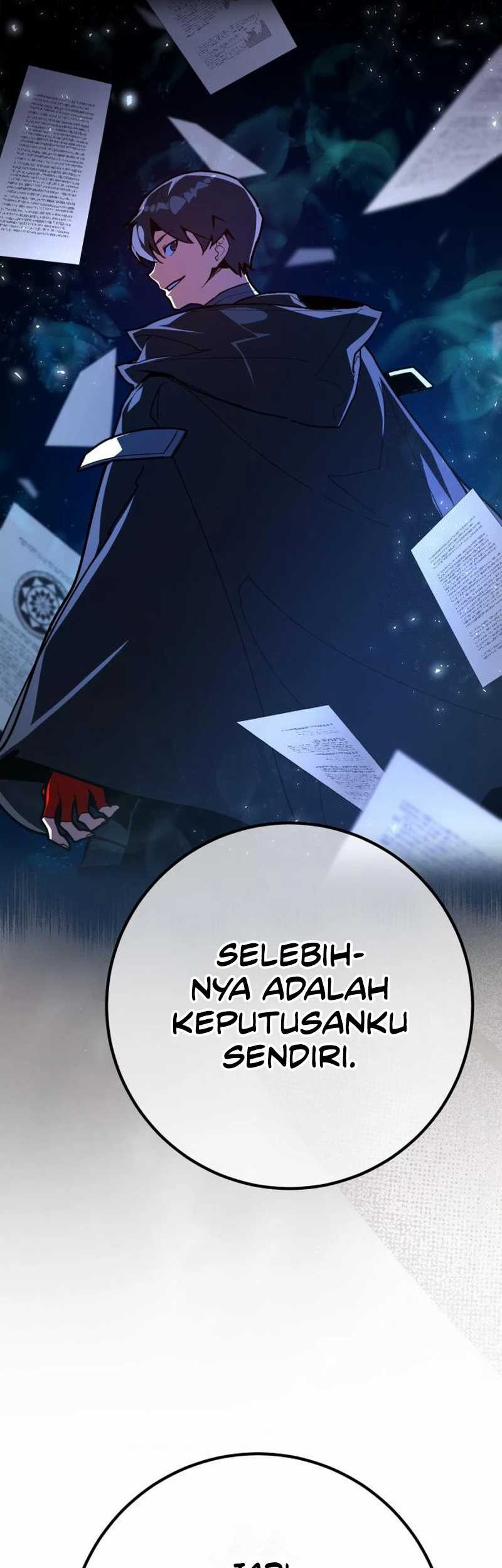 The Games Greatest Troll Chapter 141 Halaman 31