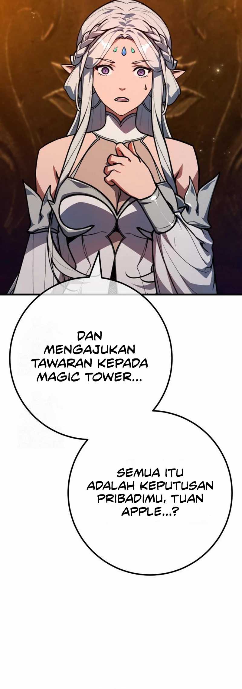 The Games Greatest Troll Chapter 141 Halaman 33