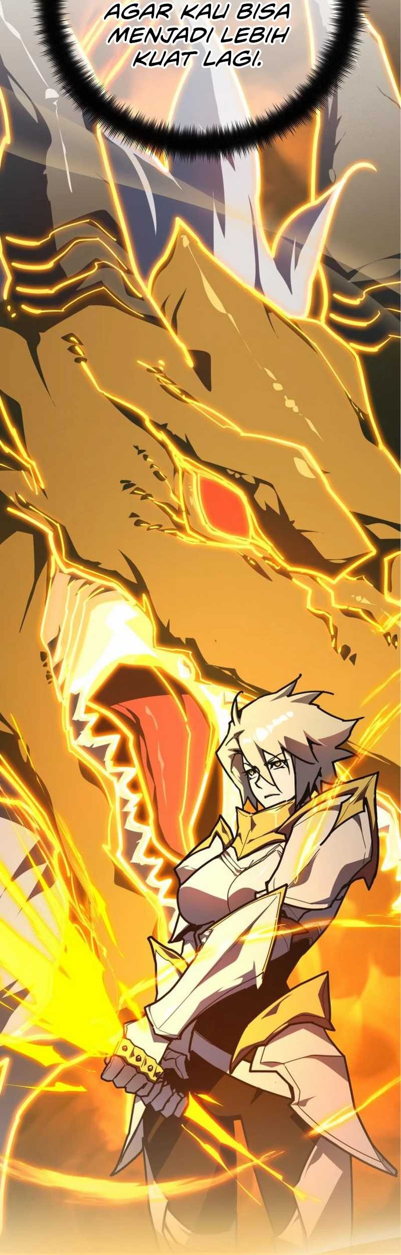 The Games Greatest Troll Chapter 141 Halaman 43