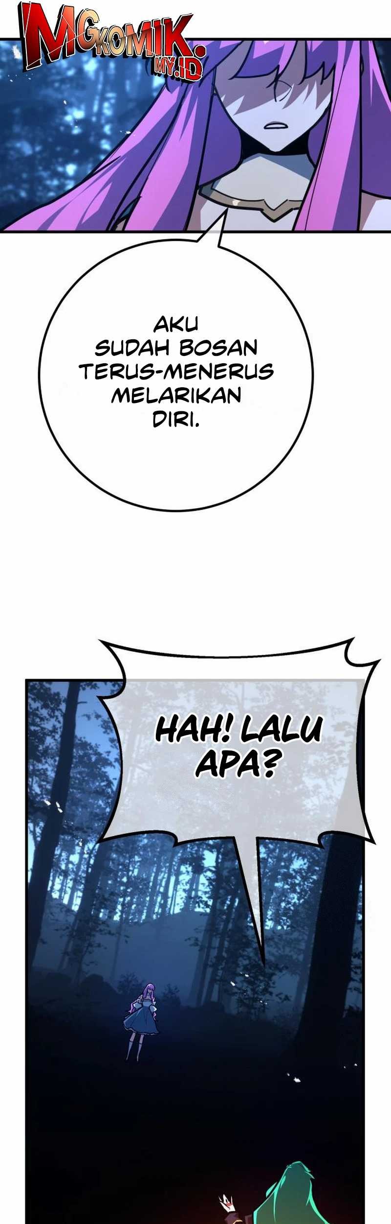 The Games Greatest Troll Chapter 141 Halaman 49