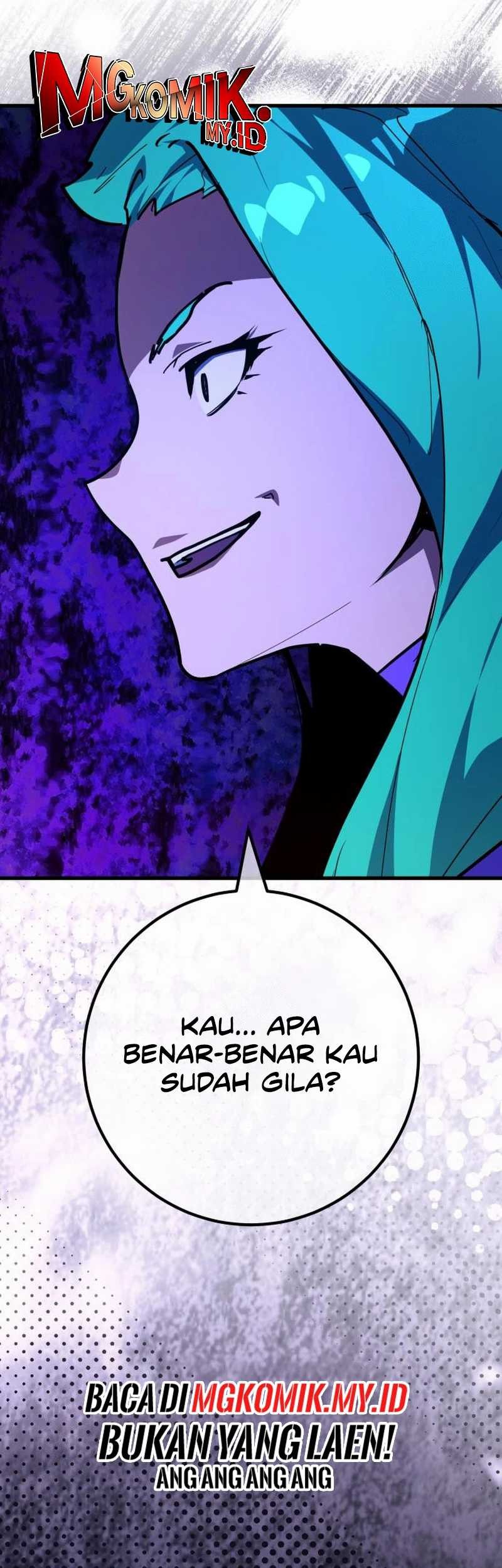 The Games Greatest Troll Chapter 141 Halaman 54