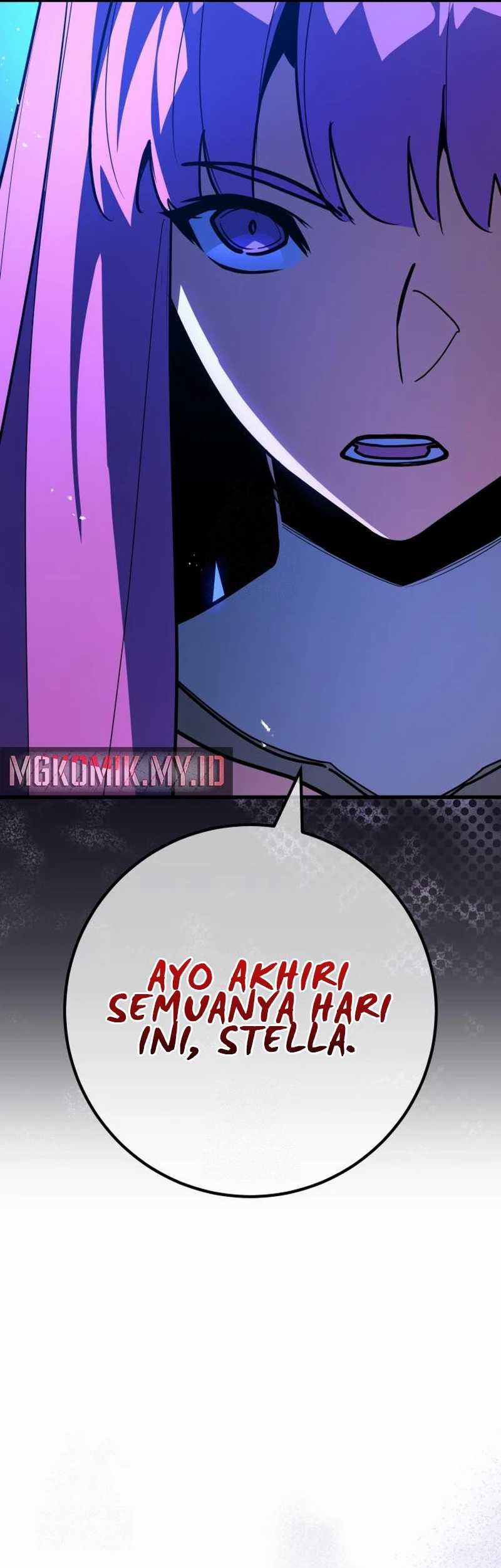 The Games Greatest Troll Chapter 141 Halaman 56