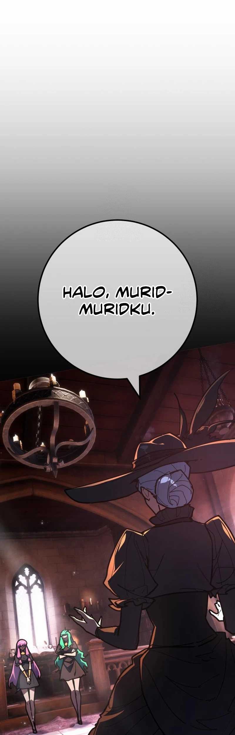 The Games Greatest Troll Chapter 141 Halaman 58
