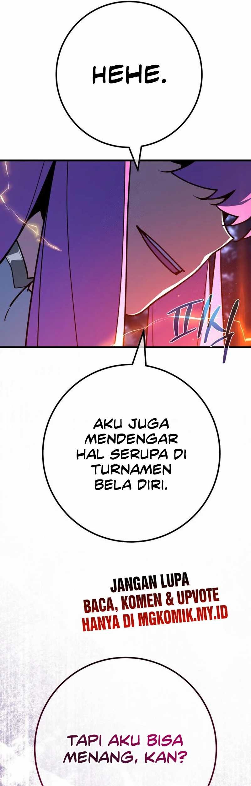 The Games Greatest Troll Chapter 141 Halaman 68