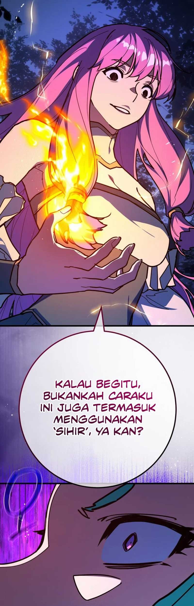 The Games Greatest Troll Chapter 141 Halaman 70