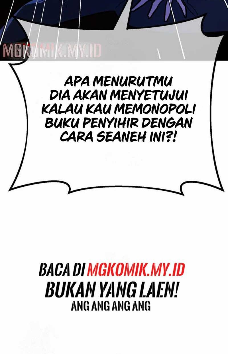 The Games Greatest Troll Chapter 141 Halaman 73