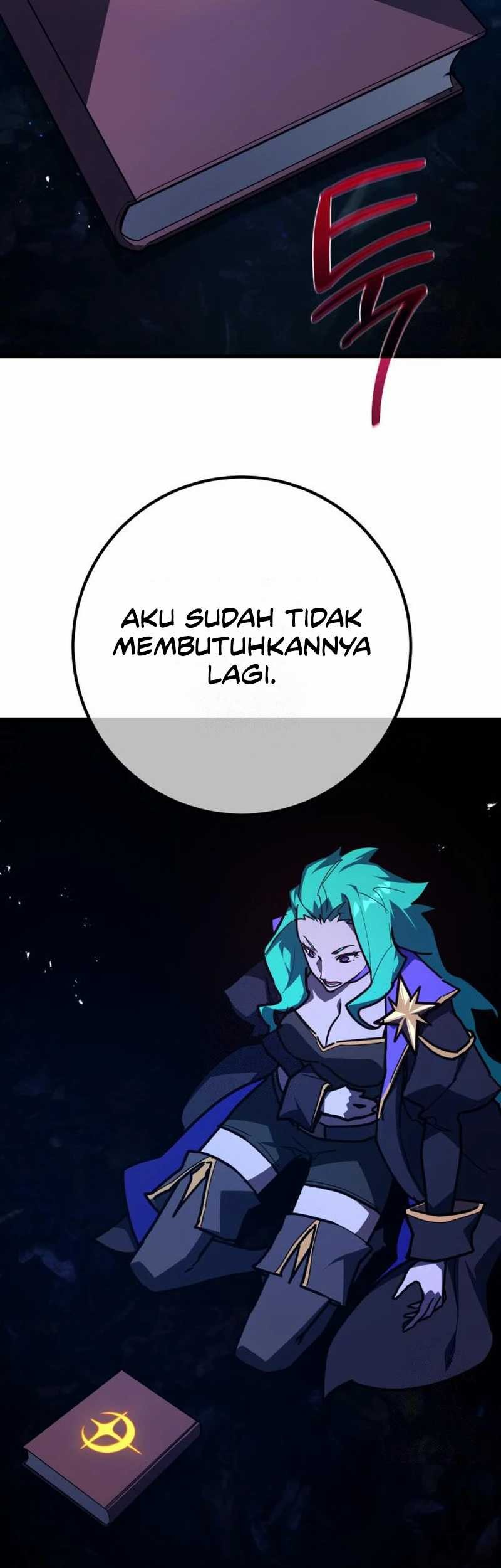 The Games Greatest Troll Chapter 141 Halaman 80