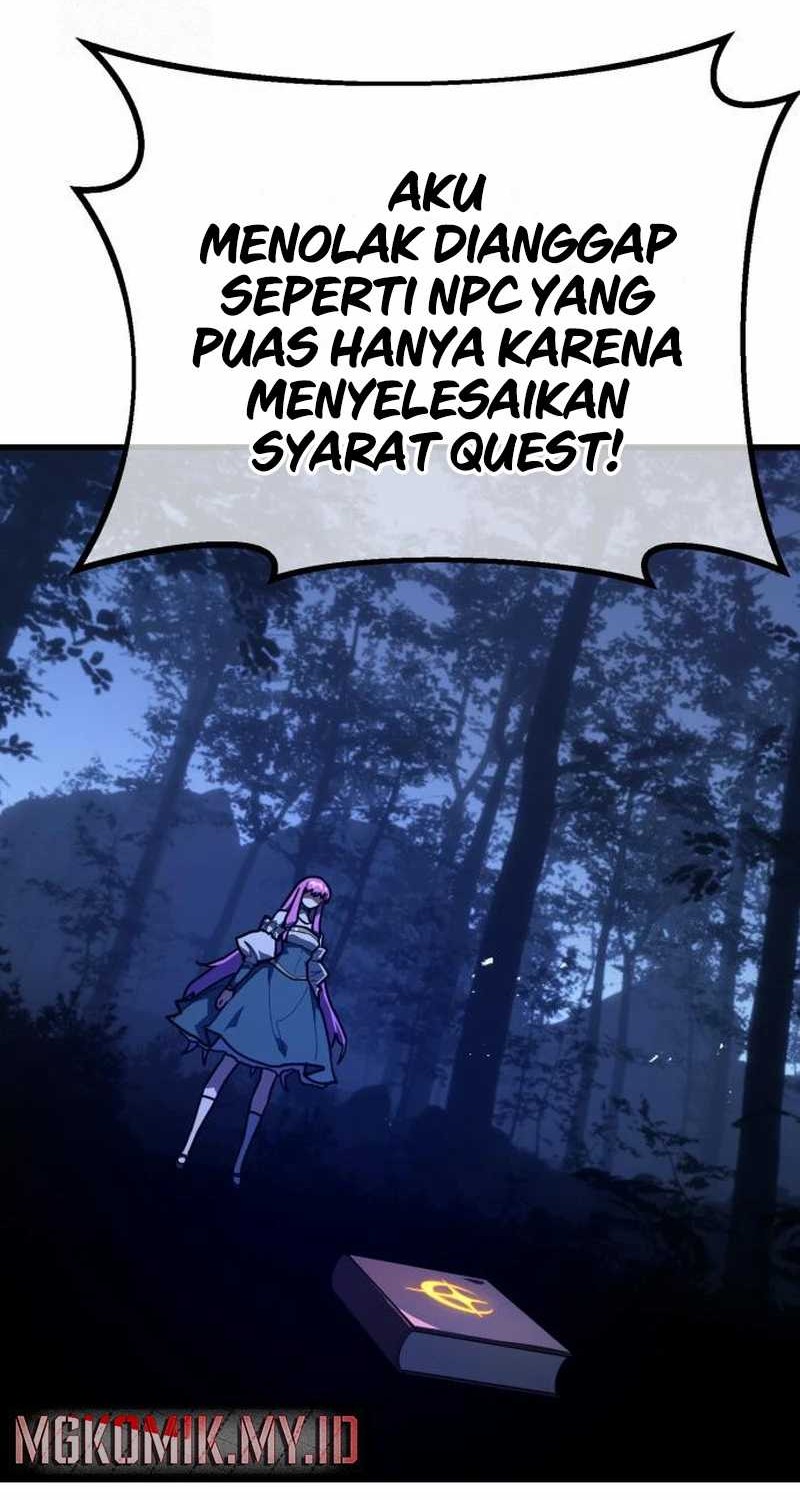 The Games Greatest Troll Chapter 141 Halaman 93