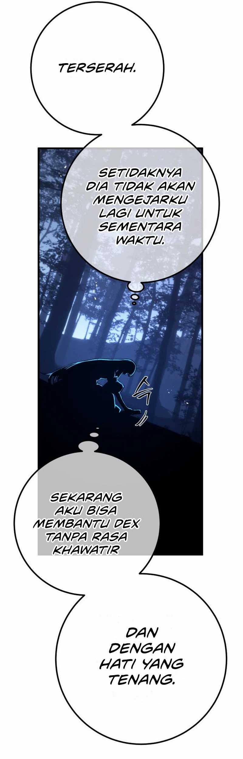 The Games Greatest Troll Chapter 141 Halaman 95