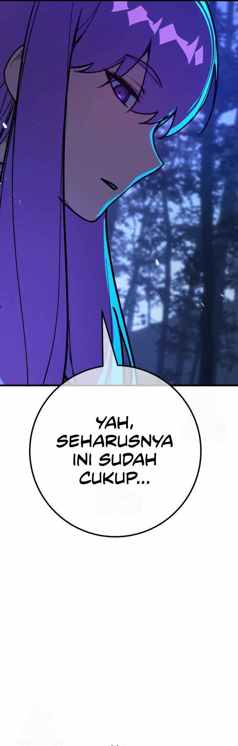 The Games Greatest Troll Chapter 141 Halaman 97