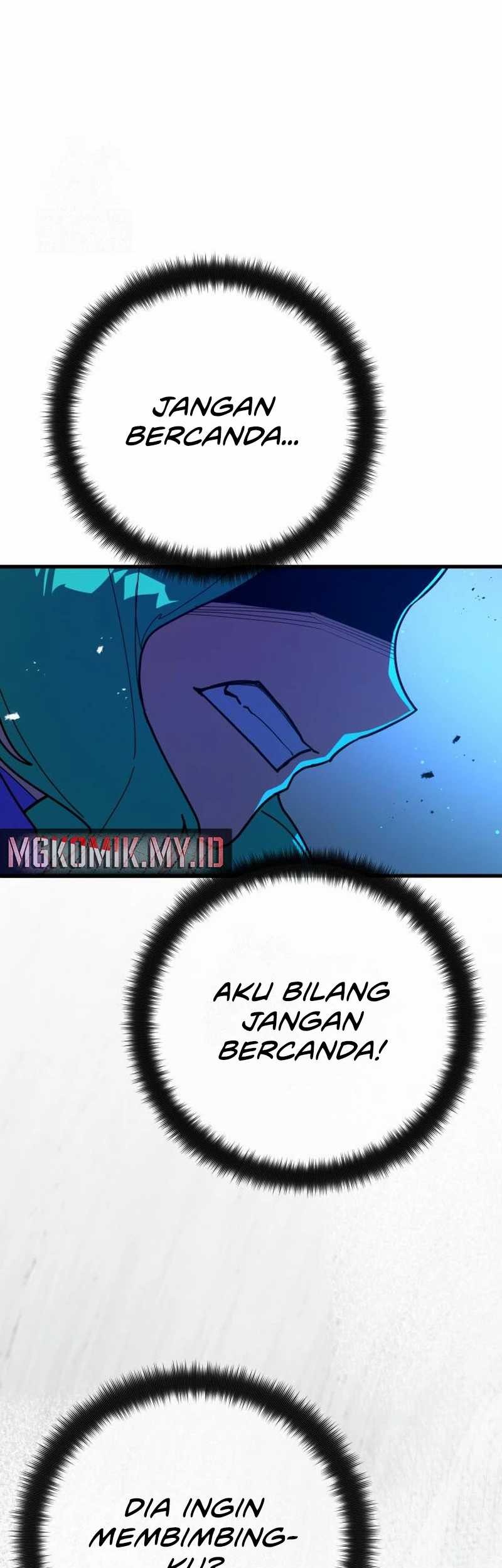 The Games Greatest Troll Chapter 141 Halaman 99