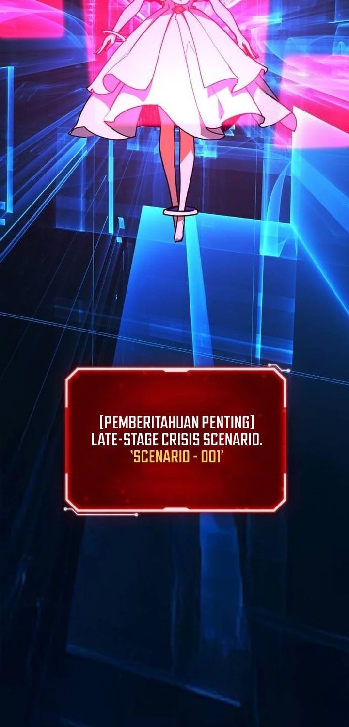 The Games Greatest Troll Chapter 143 Halaman 2