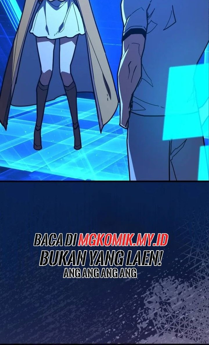 The Games Greatest Troll Chapter 143 Halaman 8
