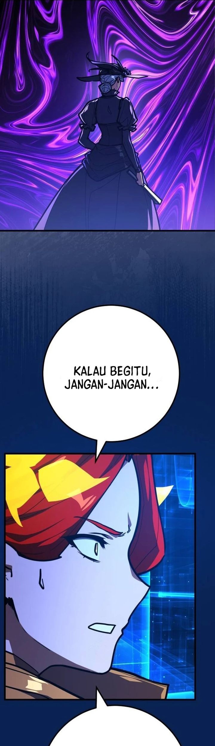 The Games Greatest Troll Chapter 143 Halaman 9