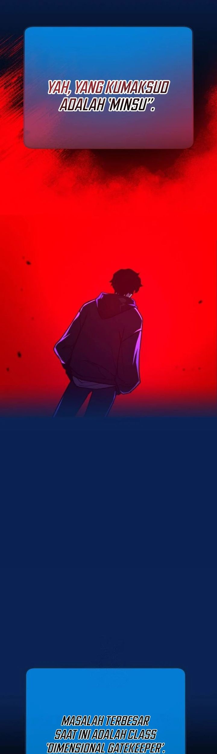 The Games Greatest Troll Chapter 143 Halaman 11