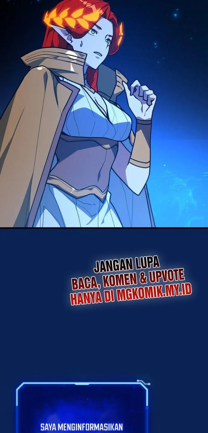 The Games Greatest Troll Chapter 143 Halaman 21