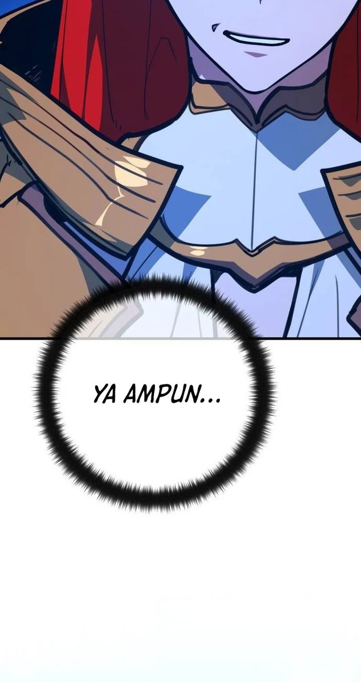 The Games Greatest Troll Chapter 143 Halaman 27