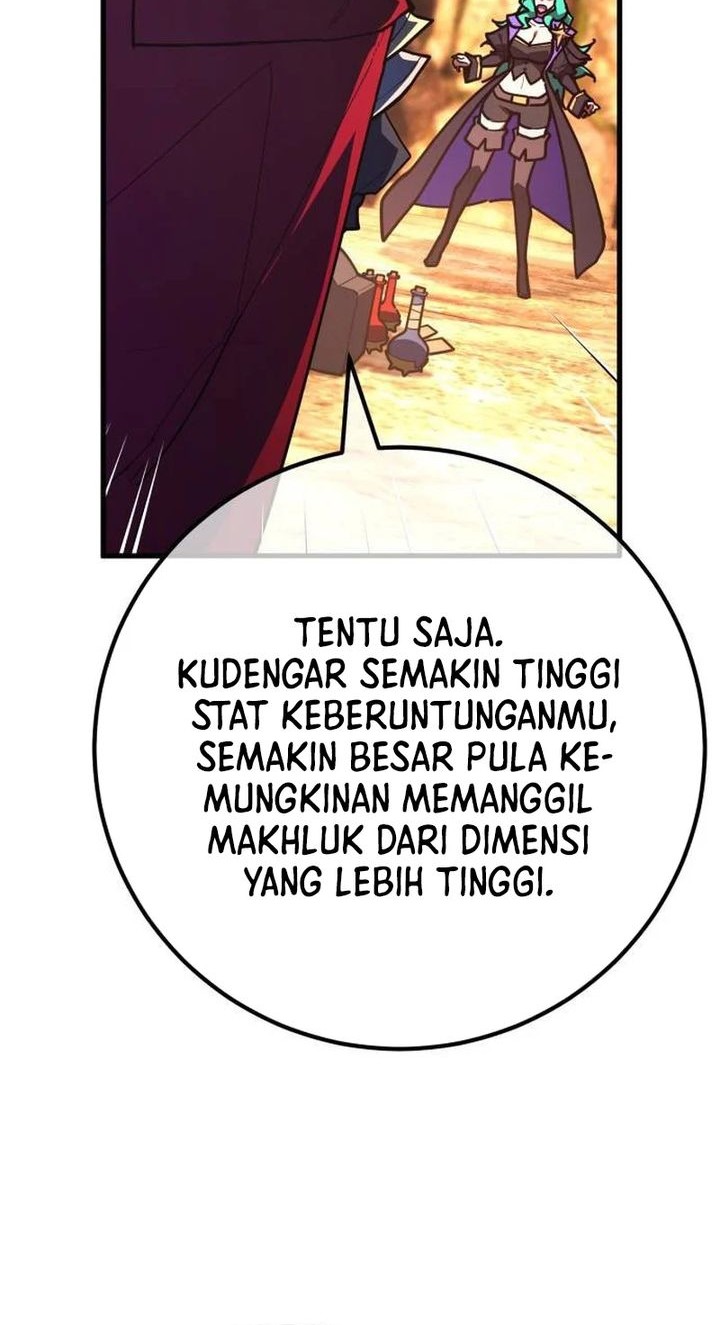 The Games Greatest Troll Chapter 143 Halaman 37