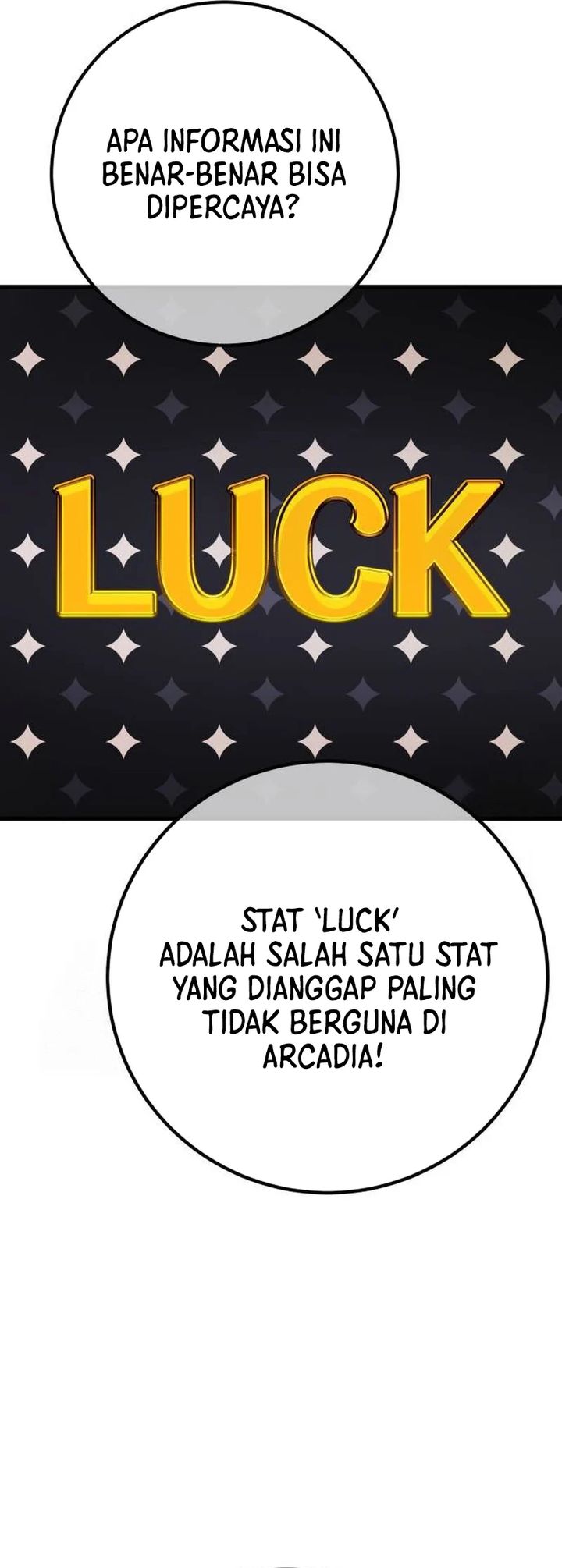 The Games Greatest Troll Chapter 143 Halaman 38