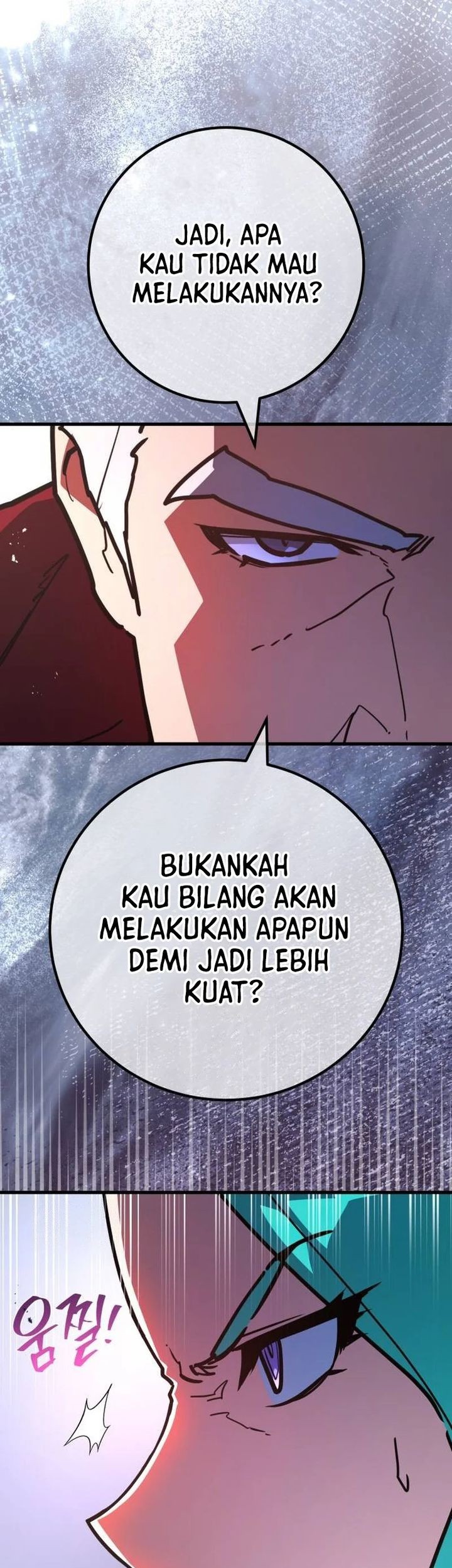 The Games Greatest Troll Chapter 143 Halaman 40
