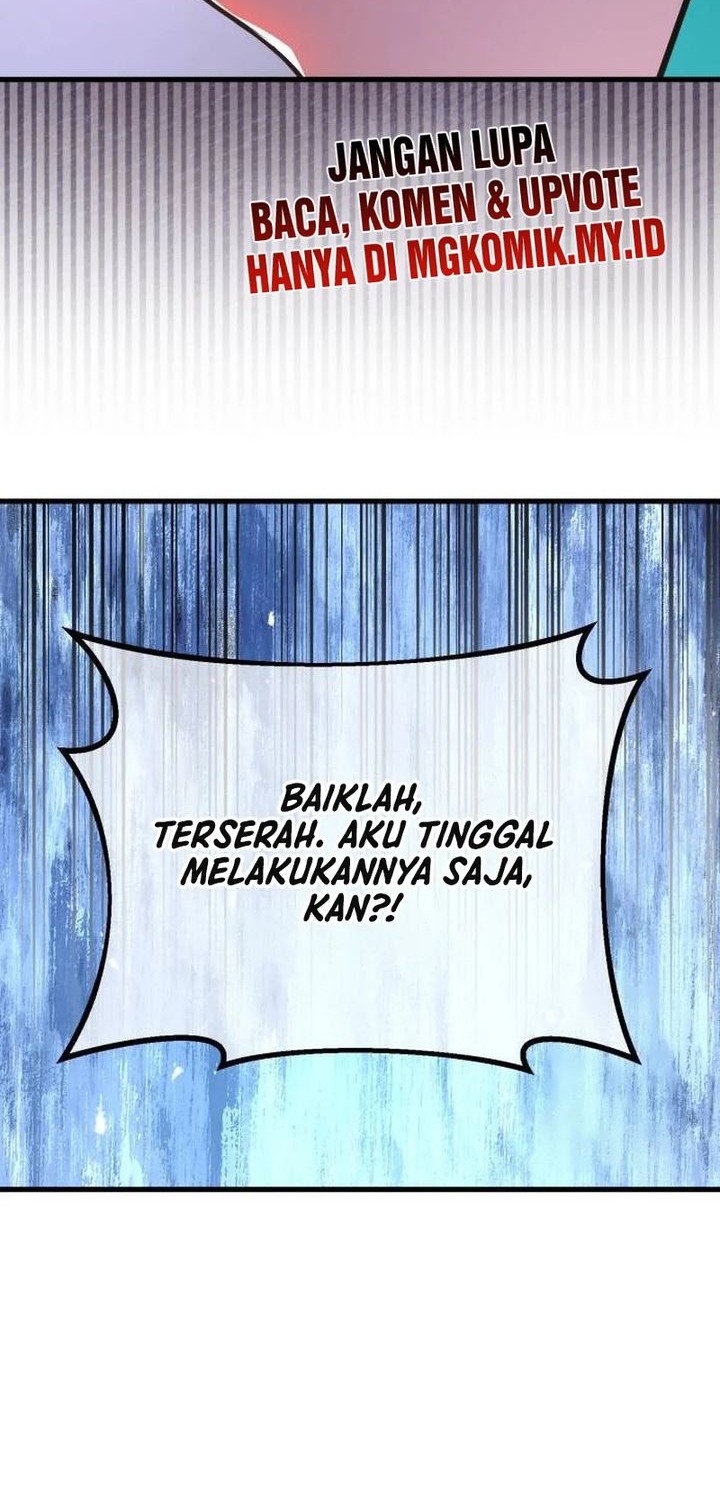 The Games Greatest Troll Chapter 143 Halaman 41