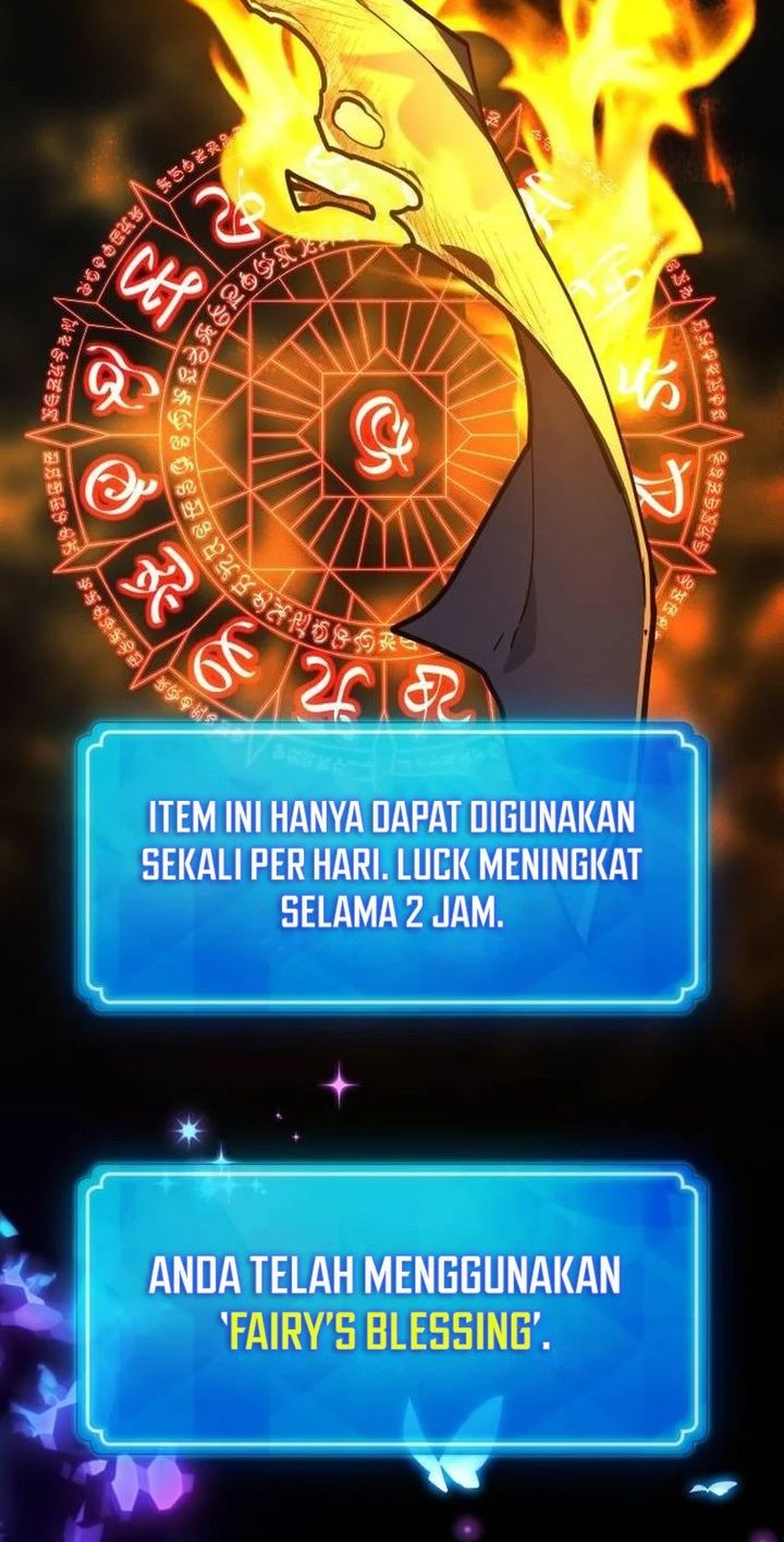 The Games Greatest Troll Chapter 143 Halaman 43