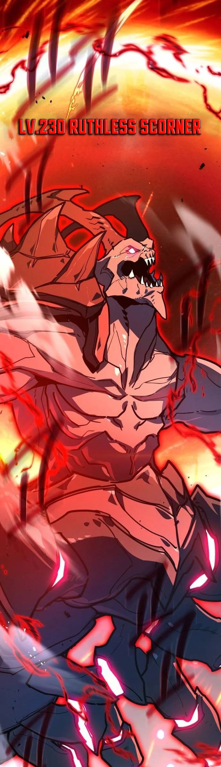 The Games Greatest Troll Chapter 143 Halaman 46