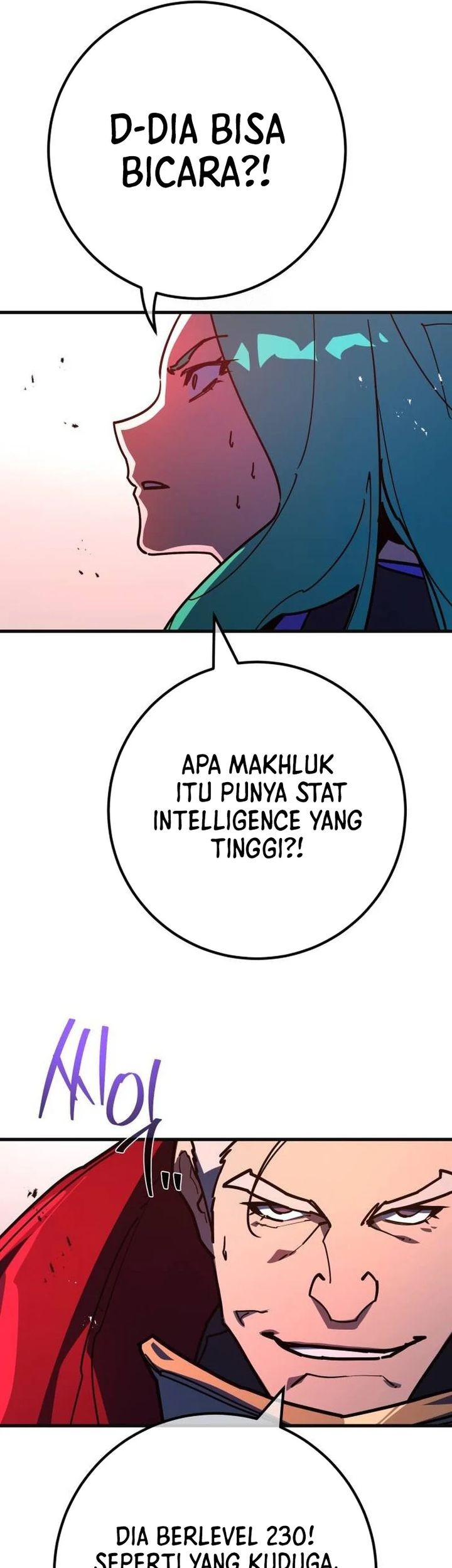 The Games Greatest Troll Chapter 143 Halaman 50