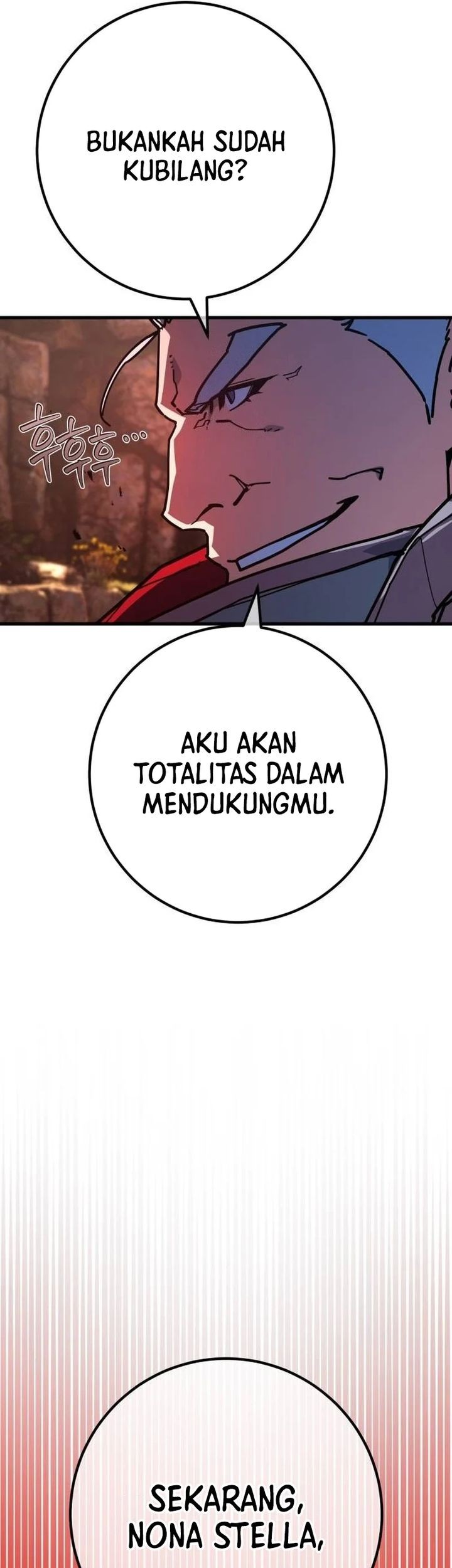 The Games Greatest Troll Chapter 143 Halaman 54