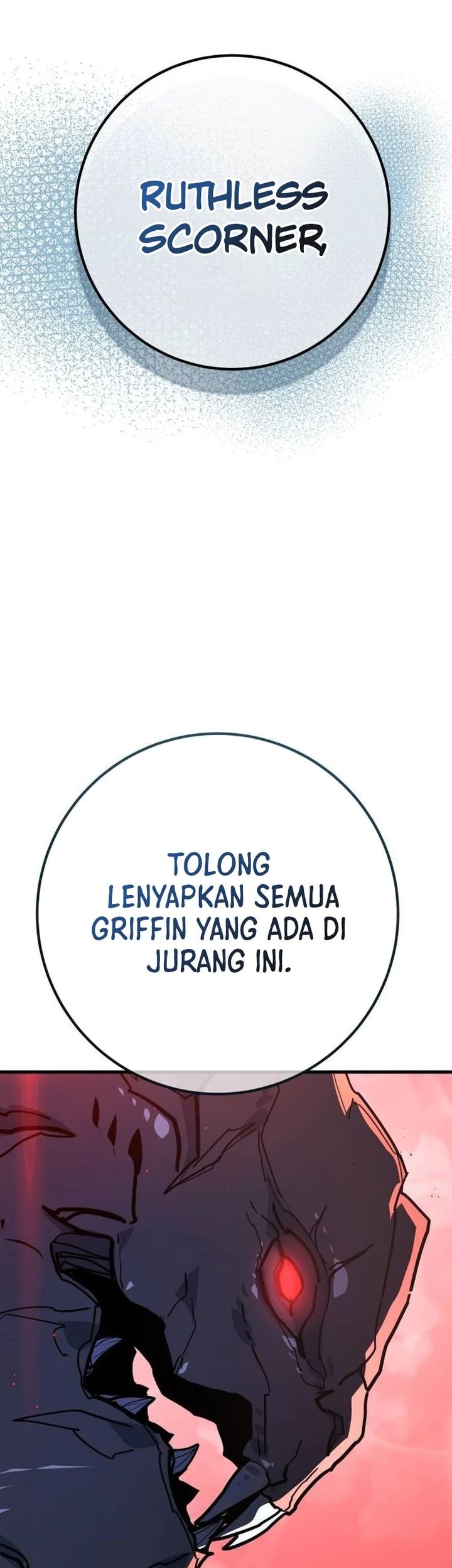 The Games Greatest Troll Chapter 143 Halaman 58