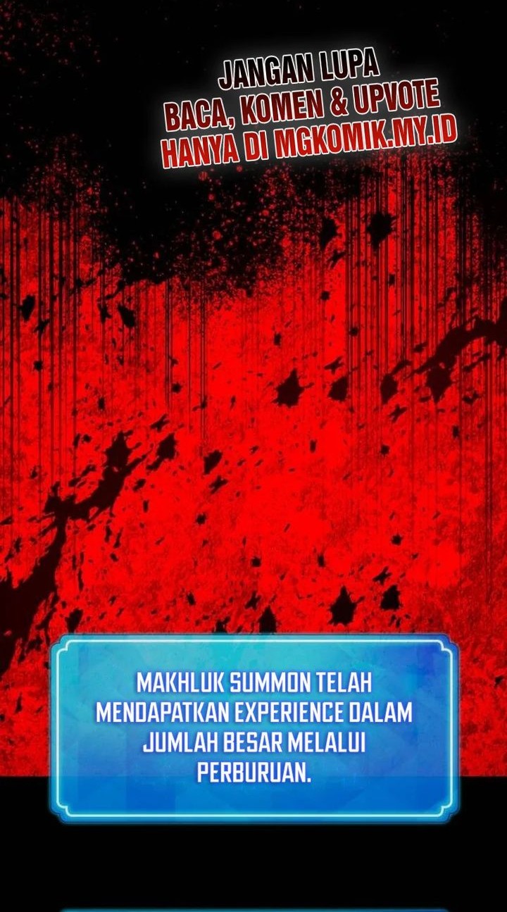 The Games Greatest Troll Chapter 143 Halaman 61