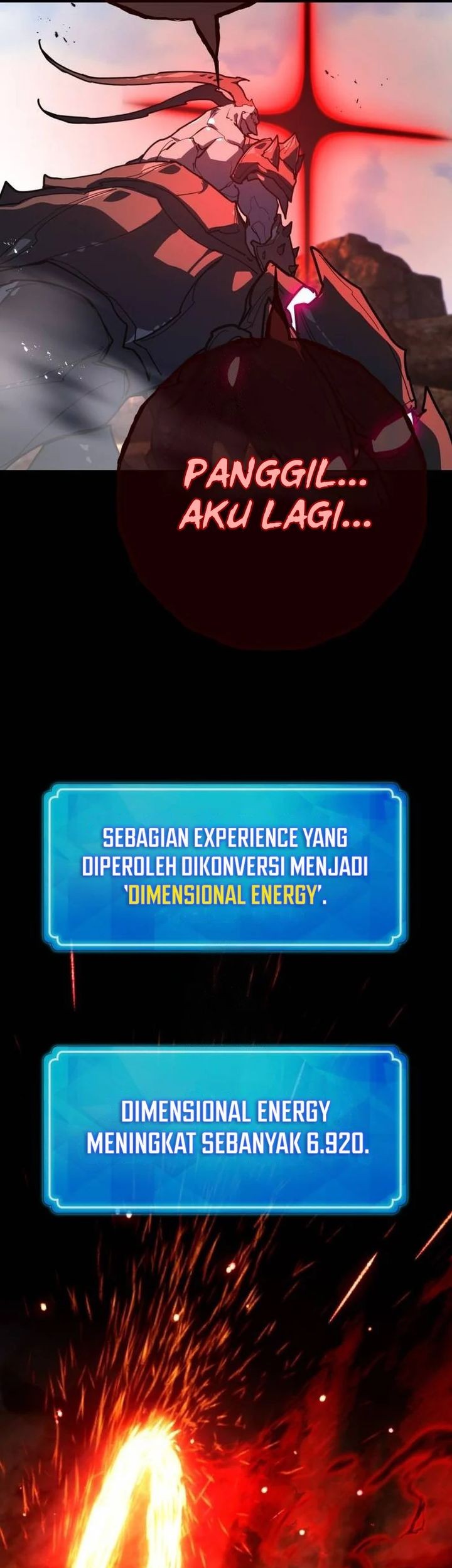 The Games Greatest Troll Chapter 143 Halaman 64