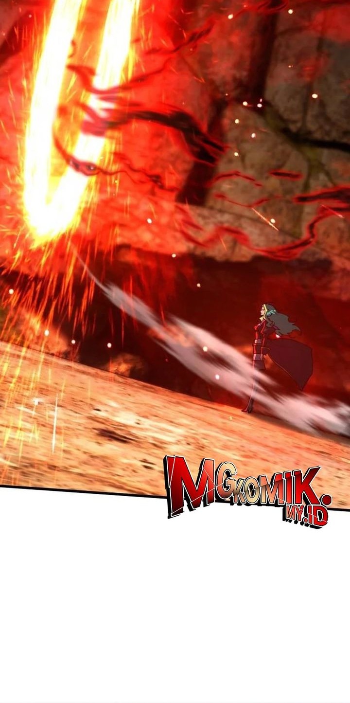 The Games Greatest Troll Chapter 143 Halaman 65
