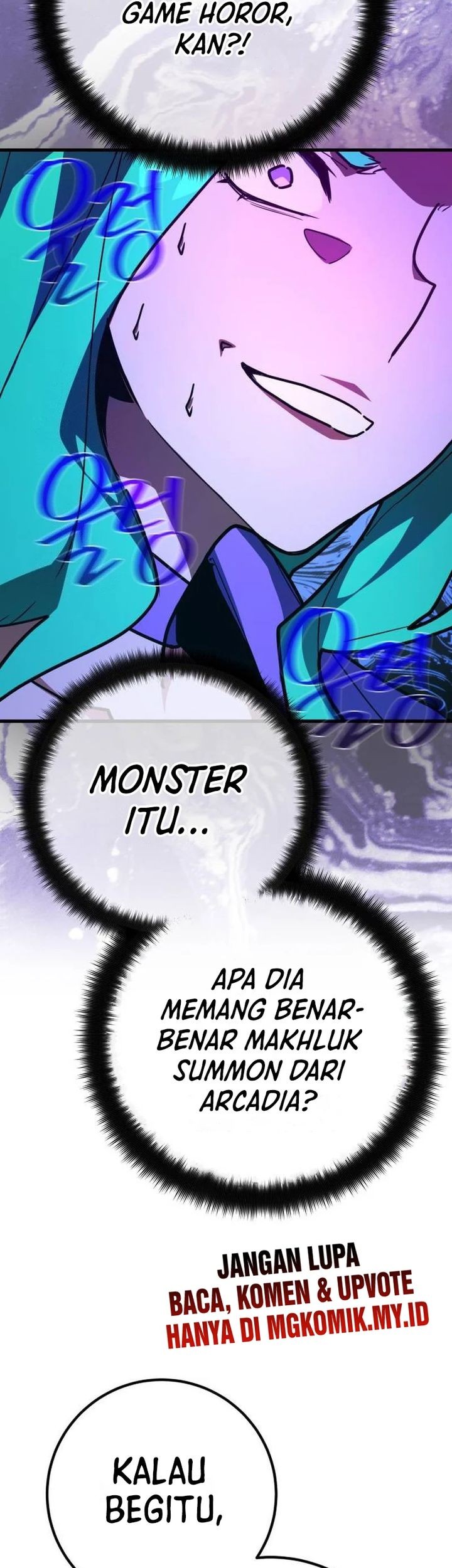 The Games Greatest Troll Chapter 143 Halaman 68