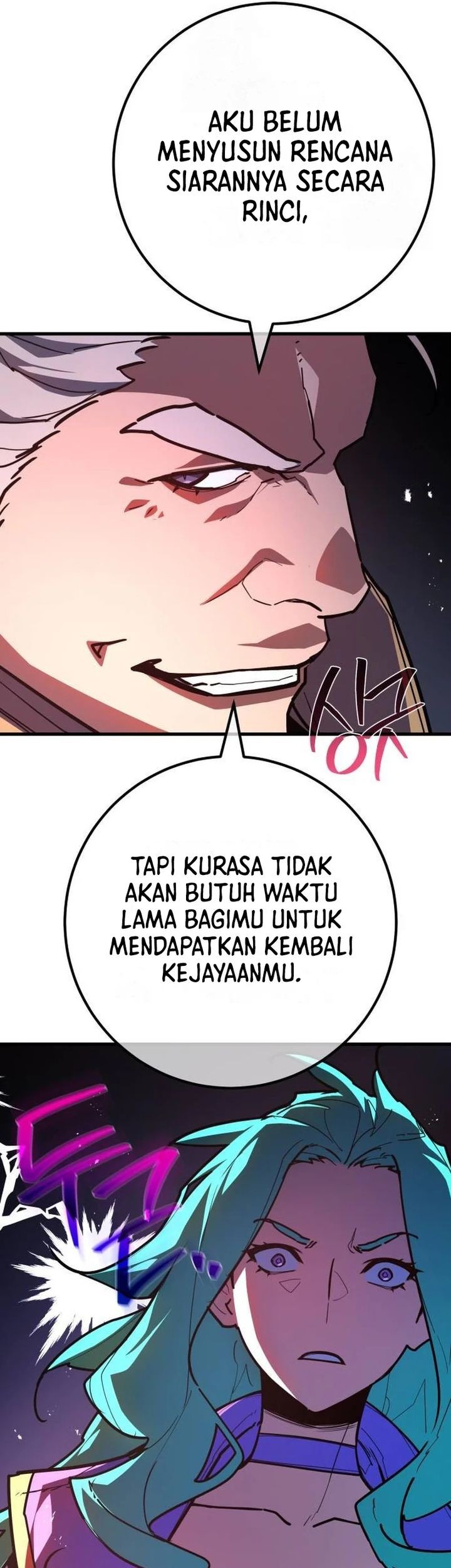 The Games Greatest Troll Chapter 143 Halaman 72