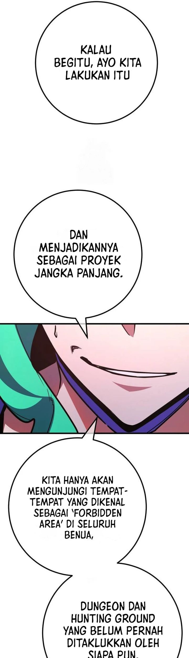 The Games Greatest Troll Chapter 143 Halaman 74