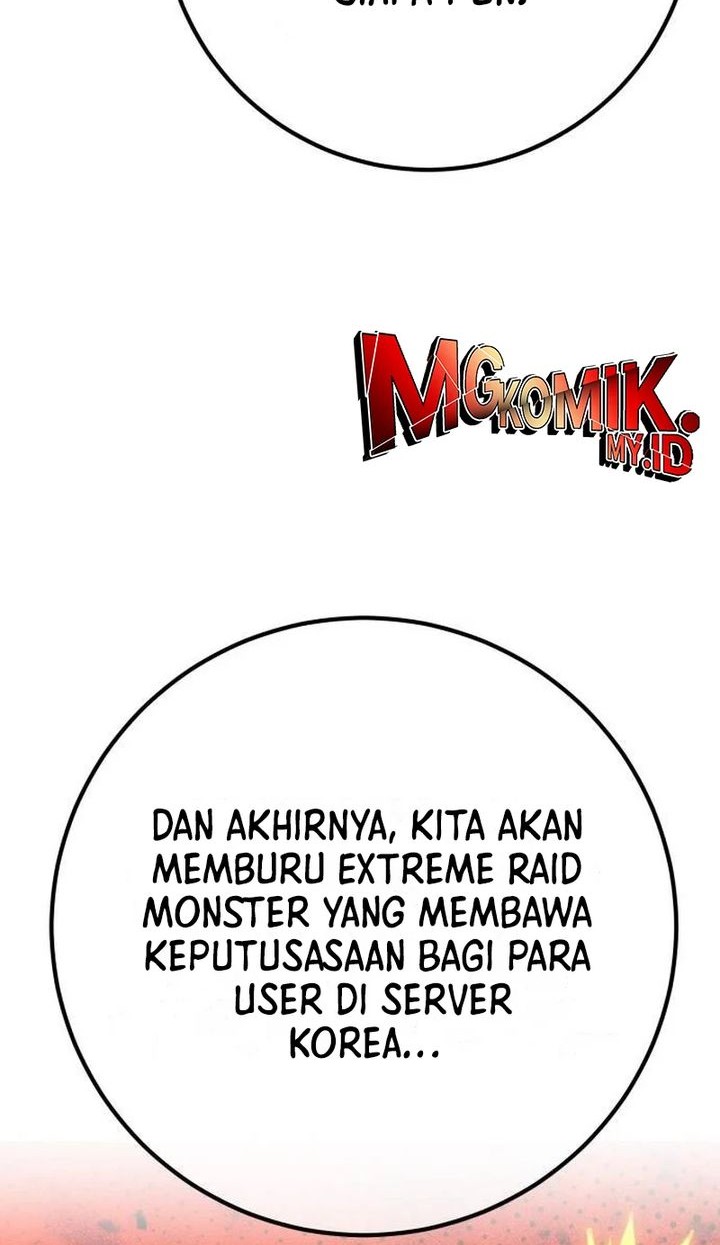 The Games Greatest Troll Chapter 143 Halaman 75